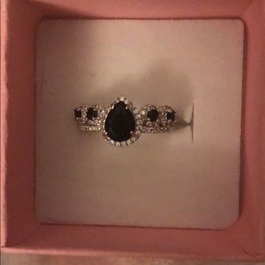 Ring Bomb Party Ring